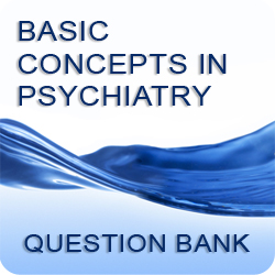 psychiatry board exam question banks